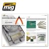 AMMO of Mig Jimenez 6200 Encyklopedia of Armour Model vol. 1 PL